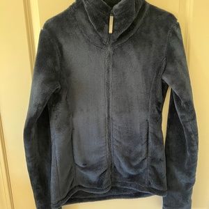 Bench Women's plush fleece jacket